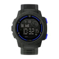 Sports Watch Digital Watch Multi Functional Waterproof Stop Watch Student Sports Electronic Watch Children'S Gift